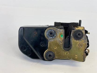 2005-2010 JEEP GRAND CHEROKEE REAR LEFT SIDE BACK DOOR LOCK LATCH ACTUATOR OEM