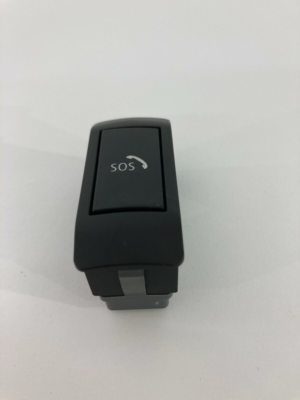 04 05 BMW 545i 04-07 BMW 530i 525i Emergency Call Push Button Switch 691847803