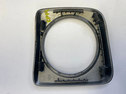 2006-2011 HONDA CIVIC GEAR SHIFTER CONSOLE TRIM BEZEL CENTER OEM FACTORY 1192281