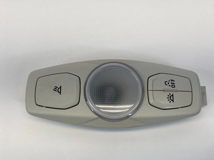 2012-2018 FORD FOCUS OVERHEAD DOME READING LIGHT SET OEM FACTORY BM51-13776-FC
