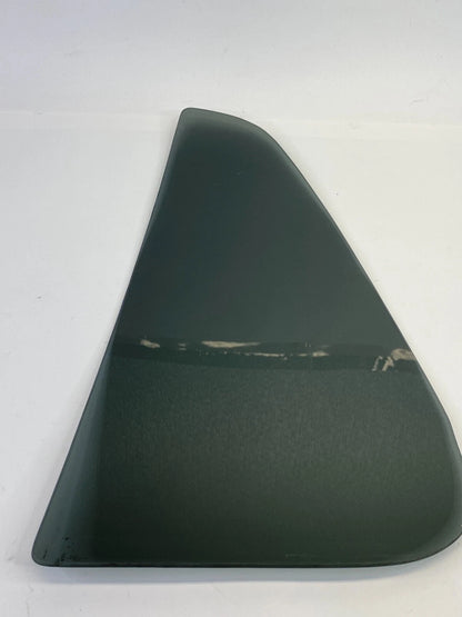 1998-2003 MERCEDES-BENZ ML REAR RIGHT SIDE DOOR QUARTER WINDOW FIXED GLASS OEM