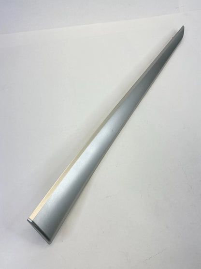 10 11 12 13 SUBARU OUTBACK REAR RIGHT SIDE INTERIOR DOOR TRIM MOLDING 94228AJ04A