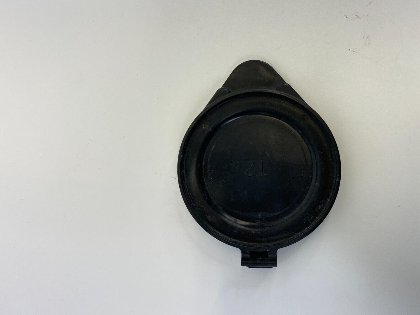 2009 2010 Toyota Corolla Windshield Wiper Washer Fluid Reservoir Cap Cover OEM