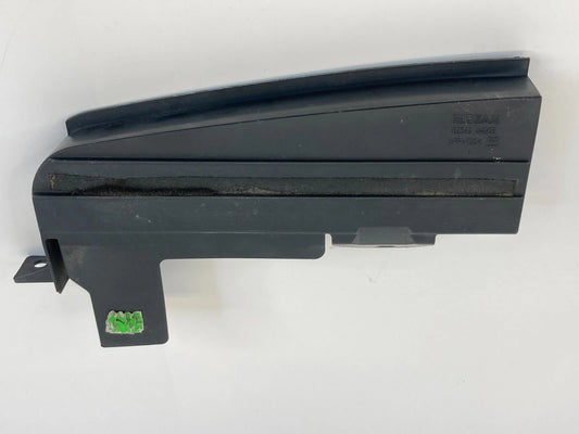 08-13 NISSAN ALTIMA FRONT UPPER RADIATOR SPLASH SHIELD GUARD COVER 62542-JA00B