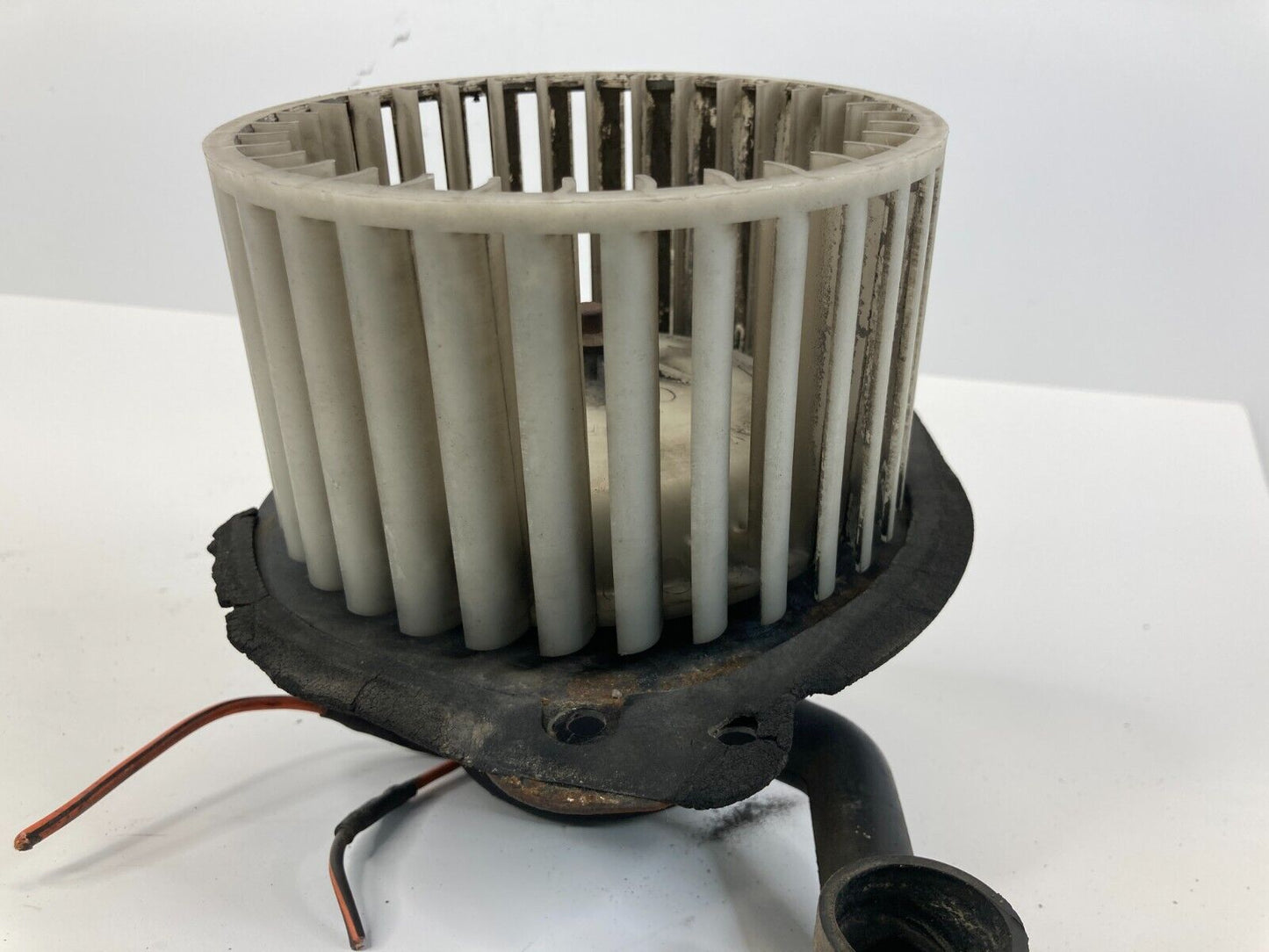 1992 1993 1994 Ford Ranger 4.0L HVAC Heater Blower Motor Fan OEM