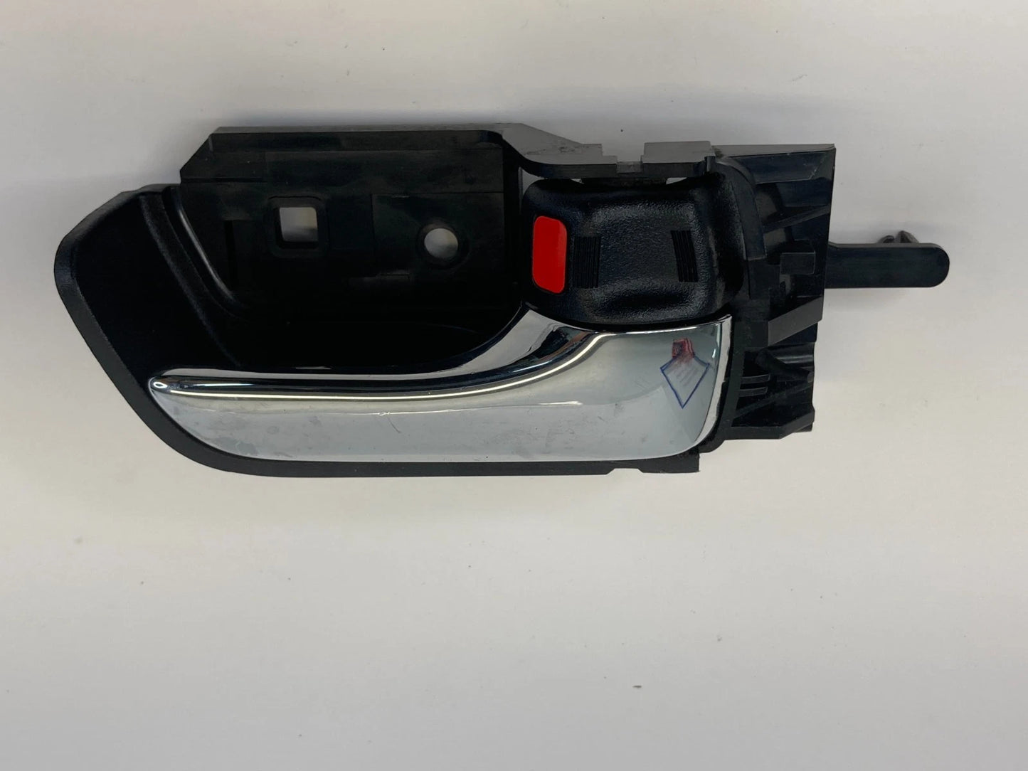 04-09 TOYOTA PRIUS REAR RIGHT SIDE INNER INTERIOR DOOR HANDLE 69273-47020 OEM