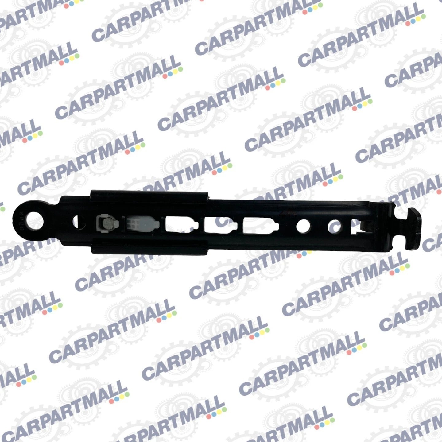 2004-2009 TOYOTA PRIUS REAR RIGHT SIDE SEAT BELT HEIGHT ADJUSTER D526001