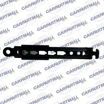 2004-2009 TOYOTA PRIUS REAR RIGHT SIDE SEAT BELT HEIGHT ADJUSTER D526001