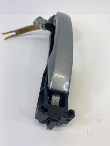 2010-2014 SUBARU LEGACY REAR LEFT SIDE EXTERIOR DOOR HANDLE ASSEMBLY OEM