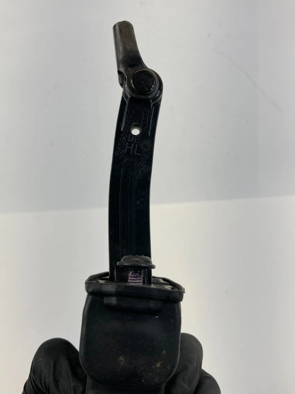 2009-2016 AUDI A4 REAR RIGHT SIDE DOOR CHECK STOP STOPPER DETENT 8K0-839-249-D