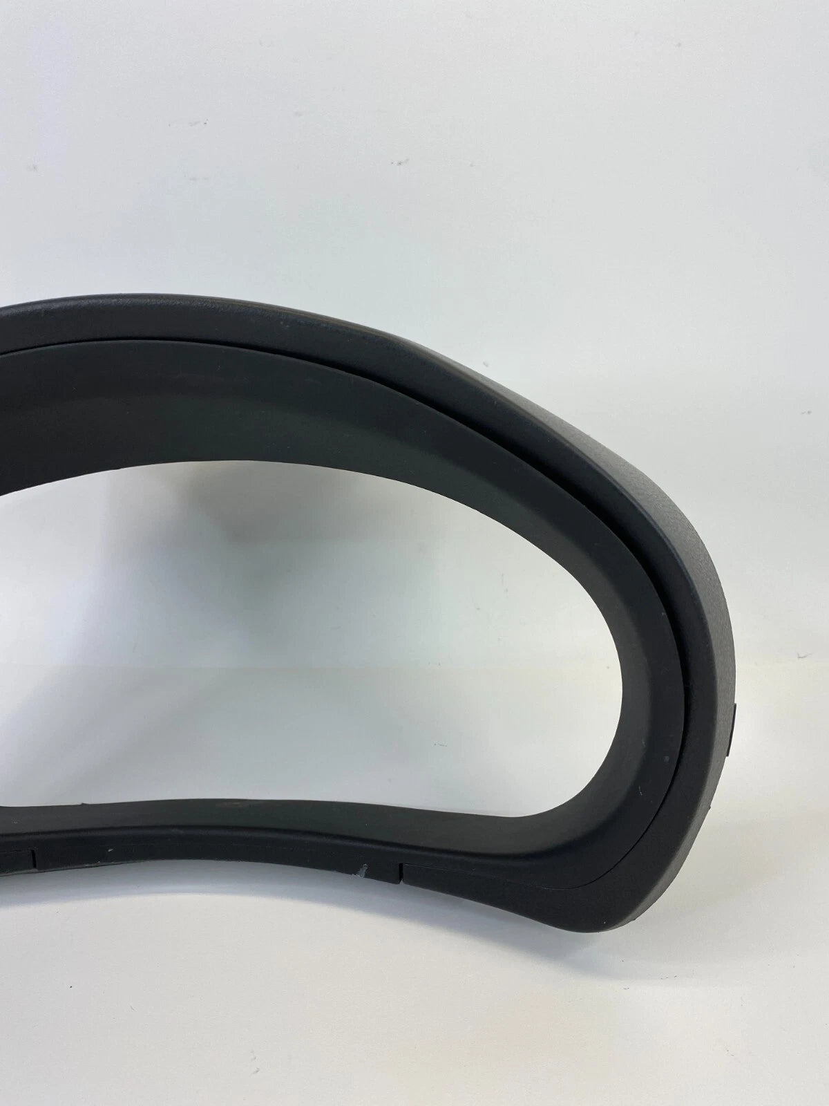 09-13 SUBARU FORESTER SPEEDOMETER INSTRUMENT CLUSTER BEZEL COVER 66185FG010 OEM