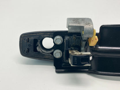2011-2014 AVENGER CHRYSLER 200 FRONT LEFT EXTERIOR DOOR HANDLE 1KR95HBVAB OEM