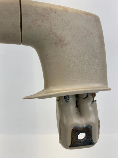 2003 2004 LINCOLN NAVIGATOR REAR RIGHT SIDE PILLAR GRAB GRAP HANDLE ASSIST BAR
