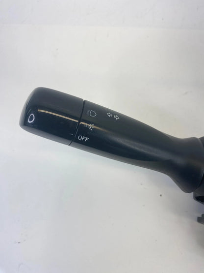 2009-2013 TOYOTA COROLLA HEADLIGHT TURN SIGNAL & WINDSHIELD WIPER LEVER SWITCH