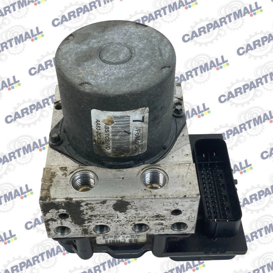 10-13 LINCOLN MKT FLEX 3.5L A/T AWD ABS ANTI LOCK BRAKE PUMP MODULE AA83-2C405-A