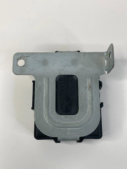 07 08 HYUNDAI SANTA FE TIRE ENTOURAGE PRESSURE CONTROL MODULE TPMS 95800-4D100