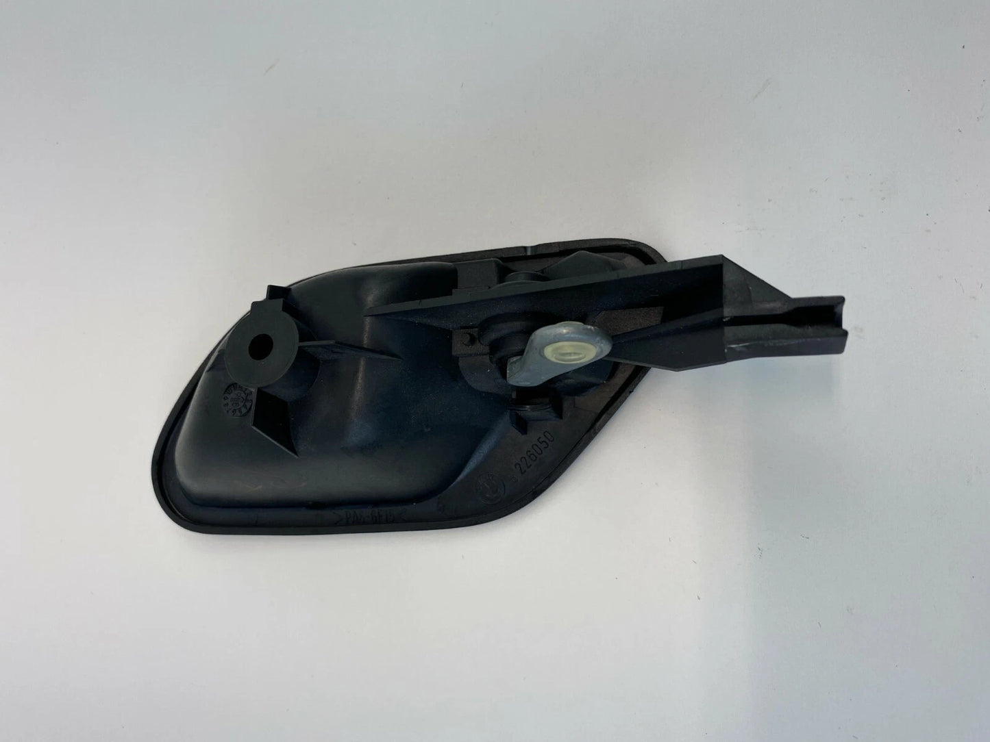 95-01 BMW 740IL FRONT REAR RIGHT PASSENGER INSIDE INTERIOR DOOR HANDLE 8226050