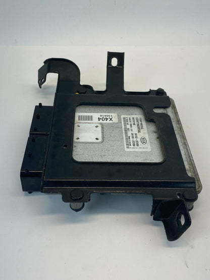 2014-2016 Kia Forte LX 1.8L AT Engine Computer Control Module ECM 39103-2EXB0