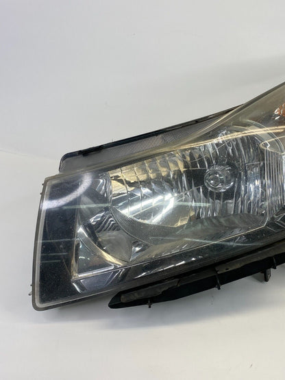 2011-2015 Chevrolet Chevy Cruze Front Left Headlight Headlamp Assembly OEM