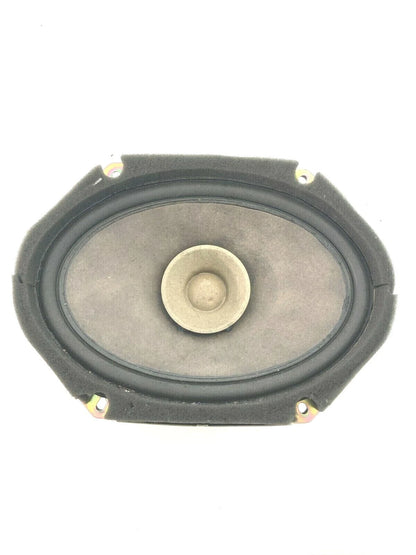 03-08 MAZDA 6 REAR RIGHT SIDE DOOR SPEAKER AUDIO SOUND SYSTEM GJ6A 66 960