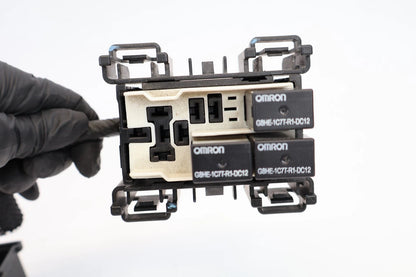 2011-2013 GRAND CHEROKE HEADLIGHT FUSE RELAY WIRING MODULE UNIT OEM 68101271AD