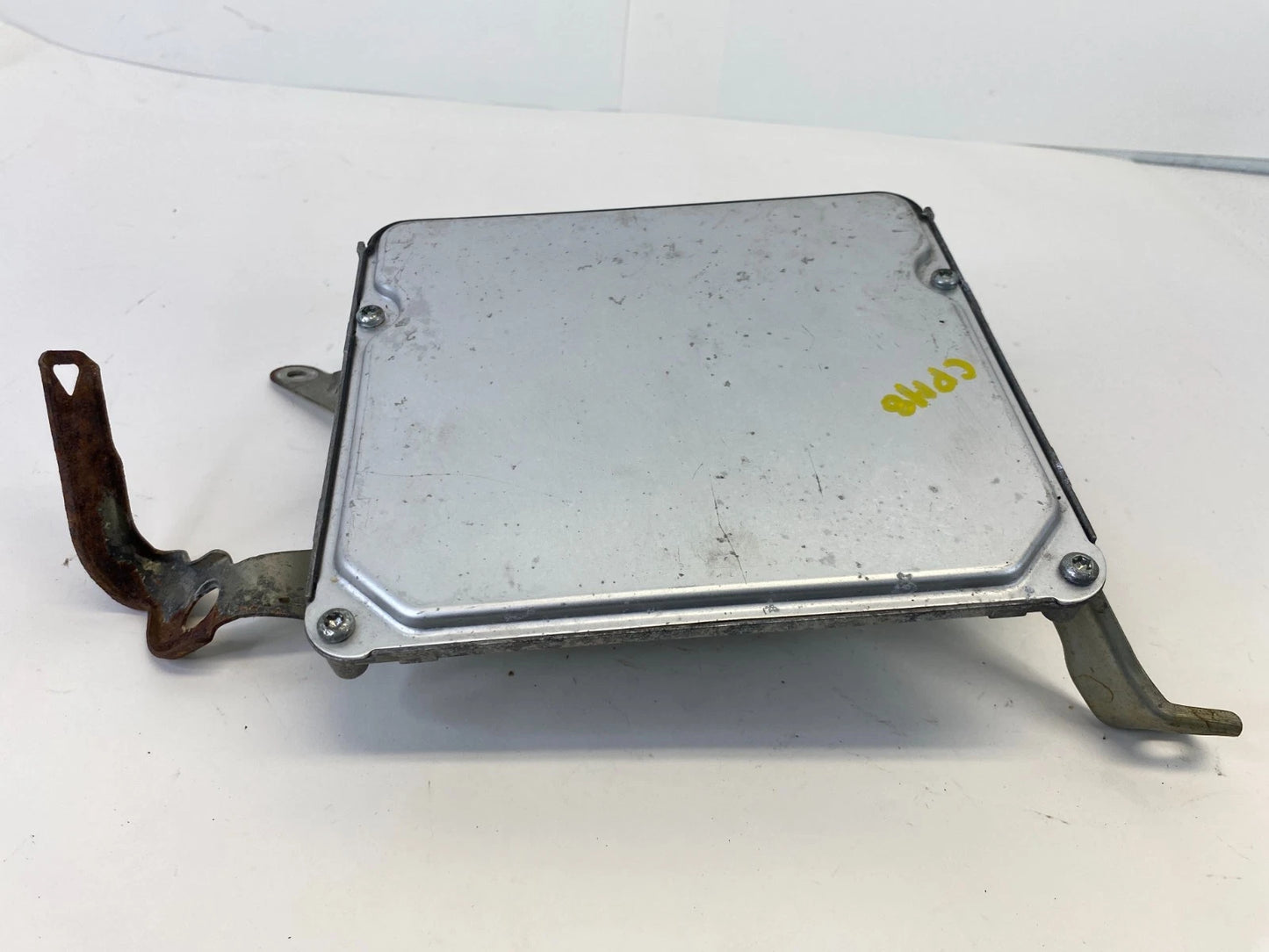 2016-2019 TOYOTA COROLLA ENGINE CONTROL UNIT MODULE ECU ECM Q3 OEM 89661-0ZQ92