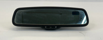 09-14 Nissan Maxima 11-13 Rogue Interior Rear View Mirror E11026001 OEM