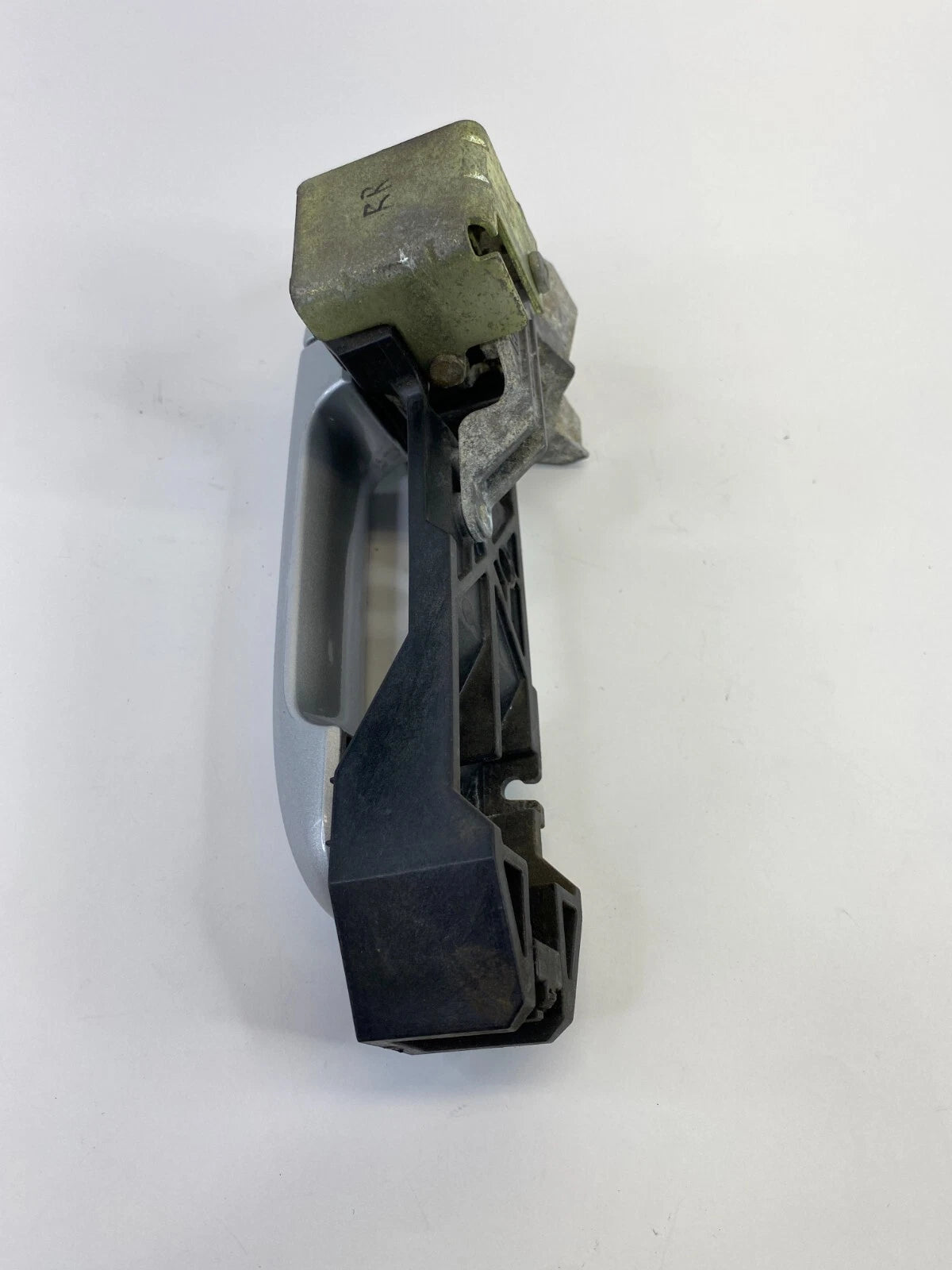 2007 08 09 10 11 2012 NISSAN VERSA REAR RIGHT SIDE EXTERIOR DOOR HANDLE OEM