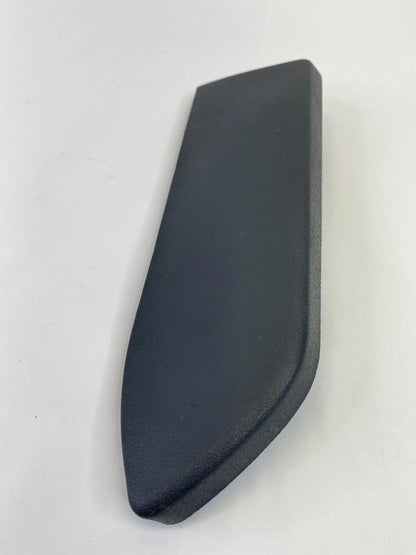 07-12 MITSUBISHI GALANT REAR LEFT DOOR PANEL ARMREST ARM REST 722A039-0709 OEM