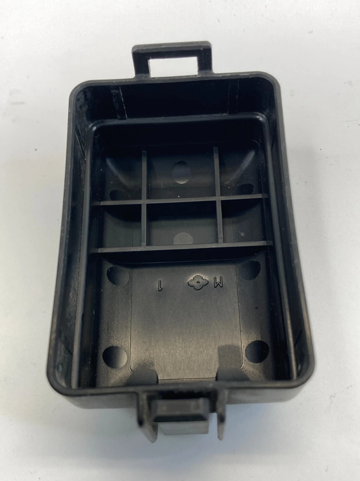1999-2003 ACURA TL UNDER HOOD MULTI RELAY FUSE BOX COVER LID TRIM OEM