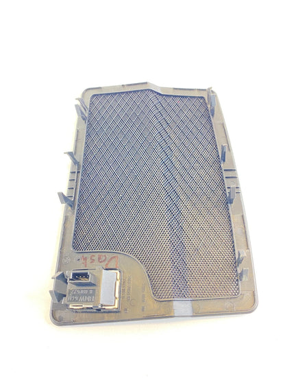 2004-2007 BMW 530I 525I 04 05 545I DASH CENTER SPEAKER GRILLE COVER 51457034131