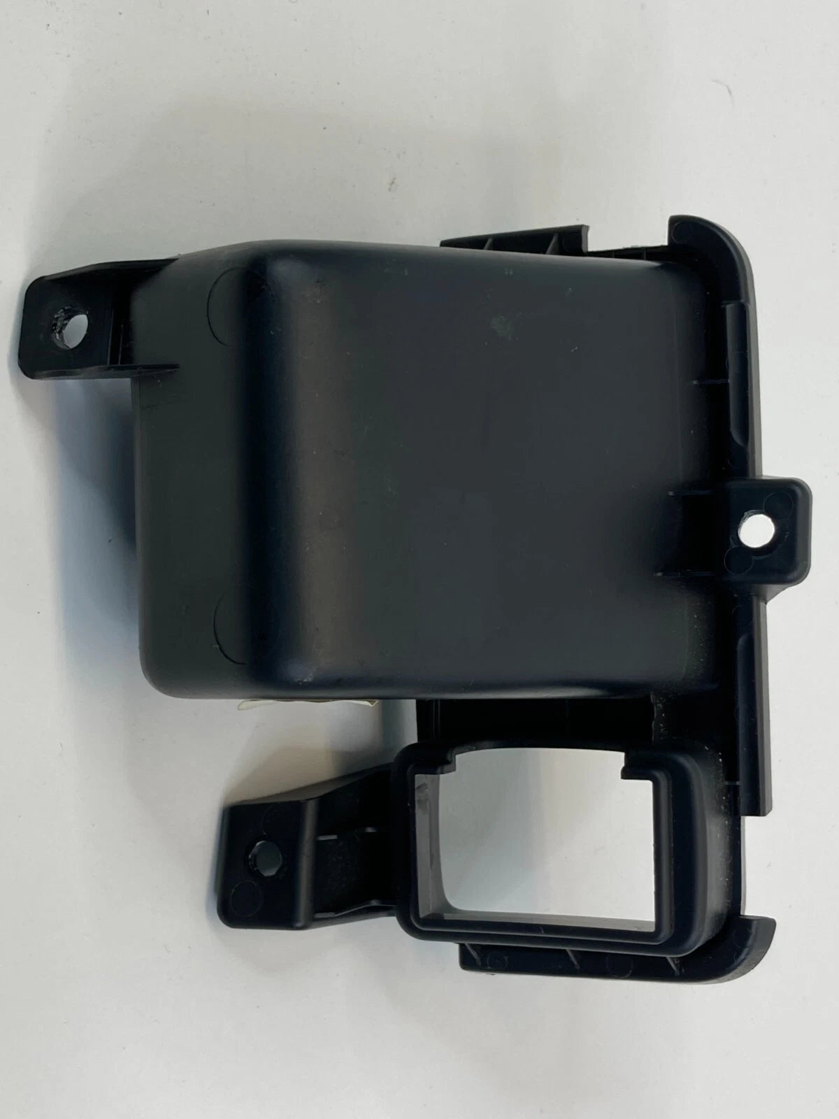 2008-2012 HONDA ACCORD DASH INSTRUMENT PANEL POCKET BIN STORAGE 77302-TA0-A000