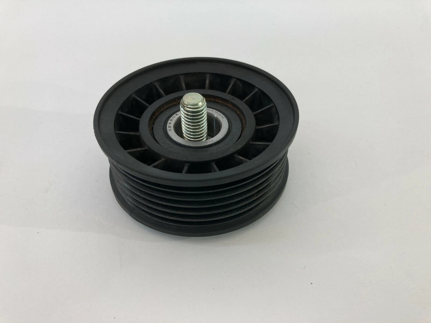 2006-2010 MAZDA5 MAZDA 5 2004-2013 MAZDA3 2.3L DRIVE BELT TENSIONER PULLEY OEM