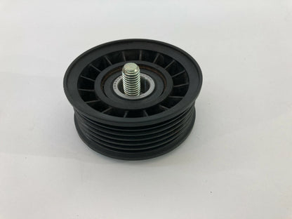 2006-2010 MAZDA5 MAZDA 5 2004-2013 MAZDA3 2.3L DRIVE BELT TENSIONER PULLEY OEM