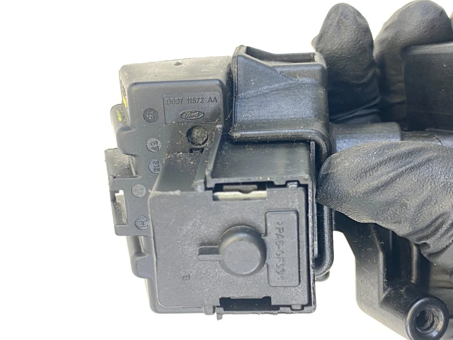 2012-2018 FORD FOCUS IGNITION SWITCH LOCK W/ KEY & IMMOBILIZER BV6N-3F642 OEM