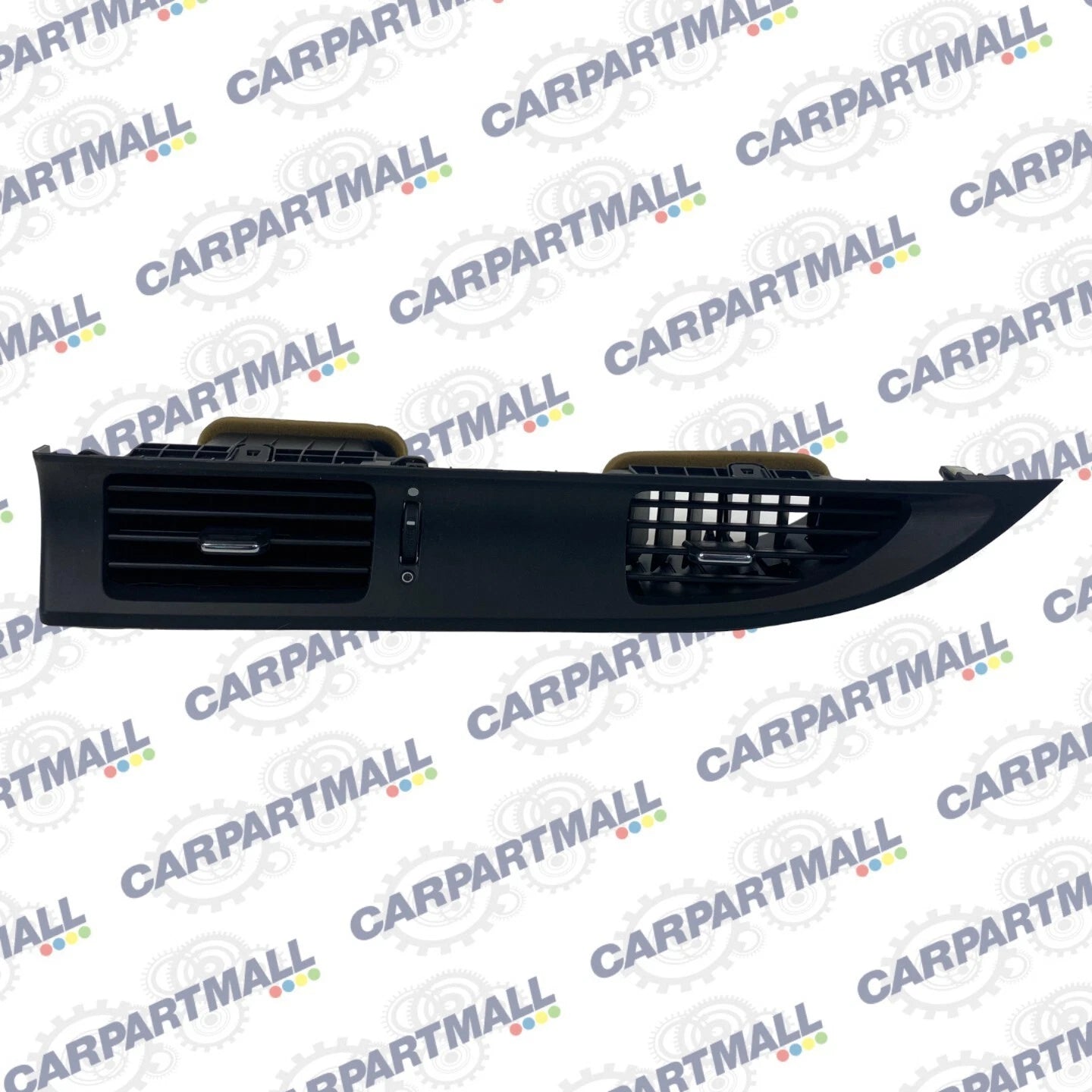 2011 2012 HONDA CR-Z RIGHT SIDE DASH AC HEATER AIR VENT GRILLE TRIM 77220-SZT-G0