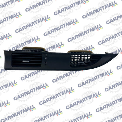 2011 2012 HONDA CR-Z RIGHT SIDE DASH AC HEATER AIR VENT GRILLE TRIM 77220-SZT-G0