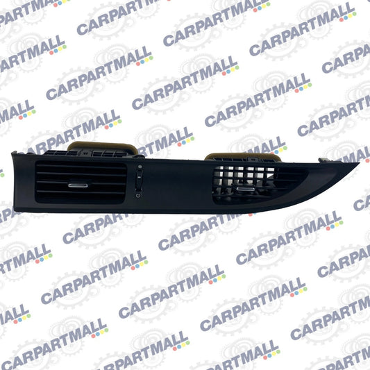 2011 2012 HONDA CR-Z RIGHT SIDE DASH AC HEATER AIR VENT GRILLE TRIM 77220-SZT-G0