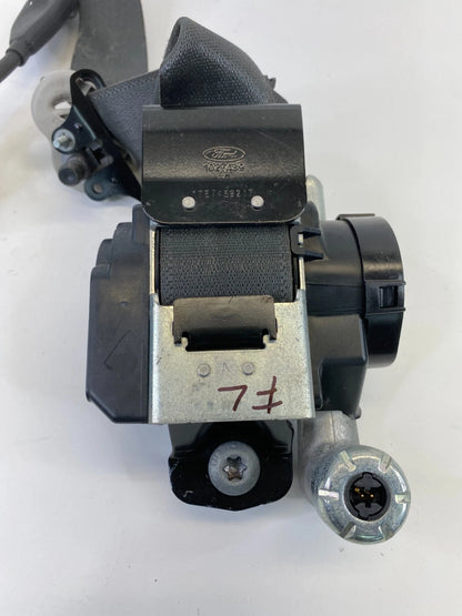 2013-2016 FORD FUSION FRONT LEFT SEAT BELT RETRACTOR PRETENSIONER DG93-54612D65