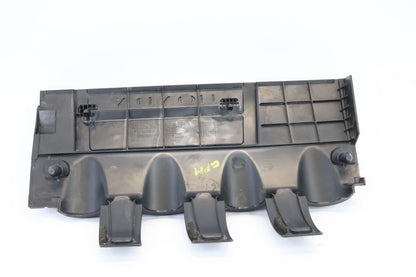 2010-2014 HONDA INSIGHT HYBRID 1.3L ENGINE UPPER COVER PANEL IMA OEM 17121RBJ01