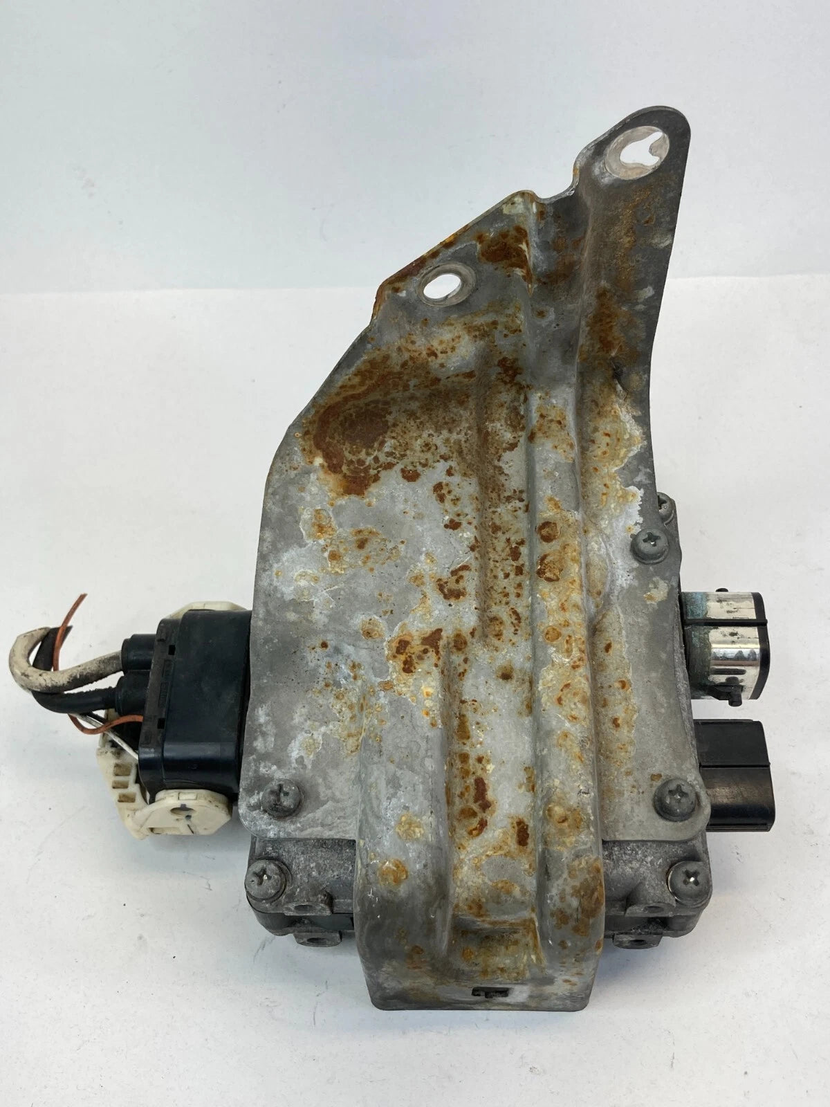 2007-2009 TOYOTA CAMRY POWER STEERING COMPUTER CONTROL MODULE 89650-33061 OEM