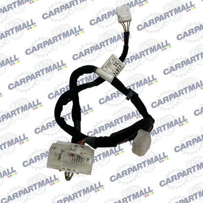 2014 KIA OPTIMA HYBRID LEFT DRIVER SIDE DOOR HARNESS WIRE WIRING 21676-31 OEM