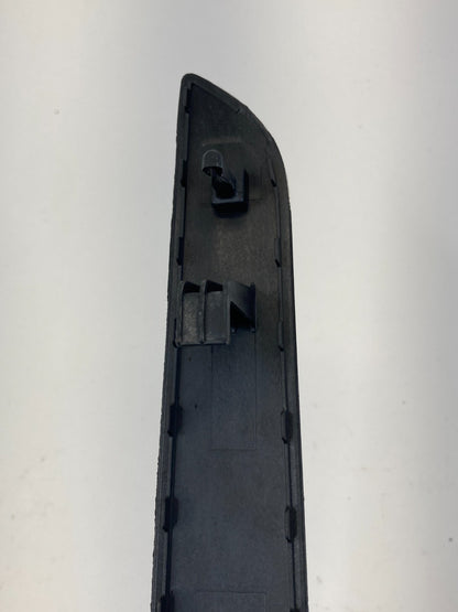 2009-2016 Audi A4 Quattro Rear Left Side Door Panel Trim Molding 8K0867419 OEM