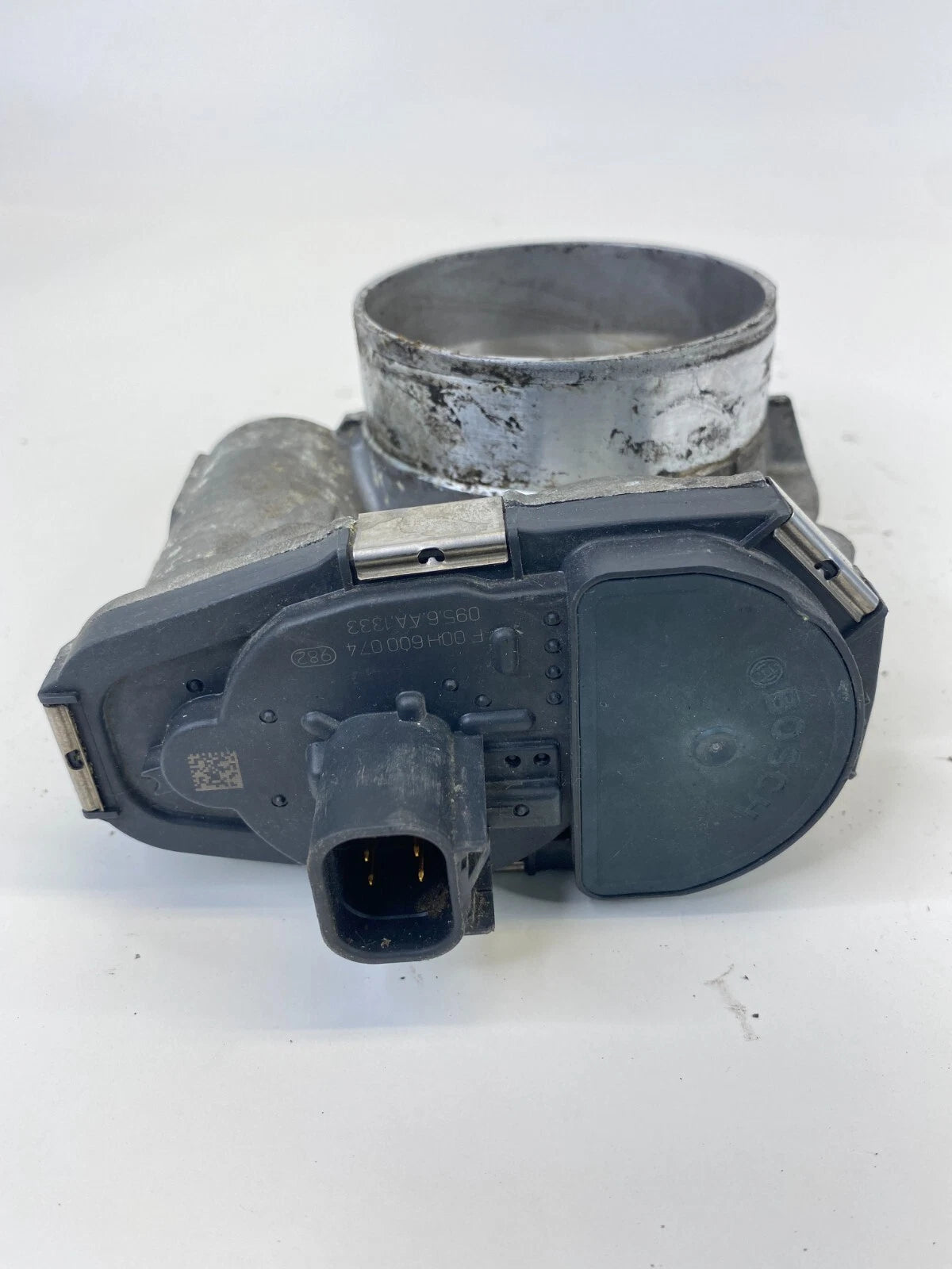 2008-2011 BUICK ENCLAVE 3.6L V6 AT THROTTLE BODY THROTTLE VALVE ASSEMBLY OEM