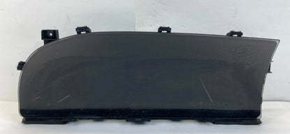 07-10 Mercedes-Benz CL550 Instrument Cluster Speedometer 263-650-254 219K Miles