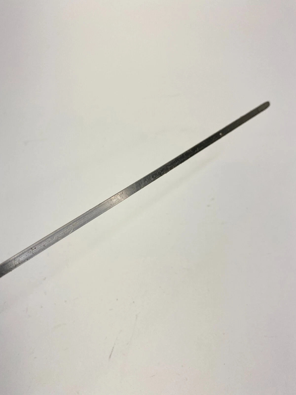 09-23 TOYOTA COROLLA 1.8L L4 ENGINE OIL LEVEL FLUID DIPSTICK INDICATOR OEM