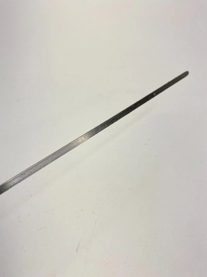 09-23 TOYOTA COROLLA 1.8L L4 ENGINE OIL LEVEL FLUID DIPSTICK INDICATOR OEM