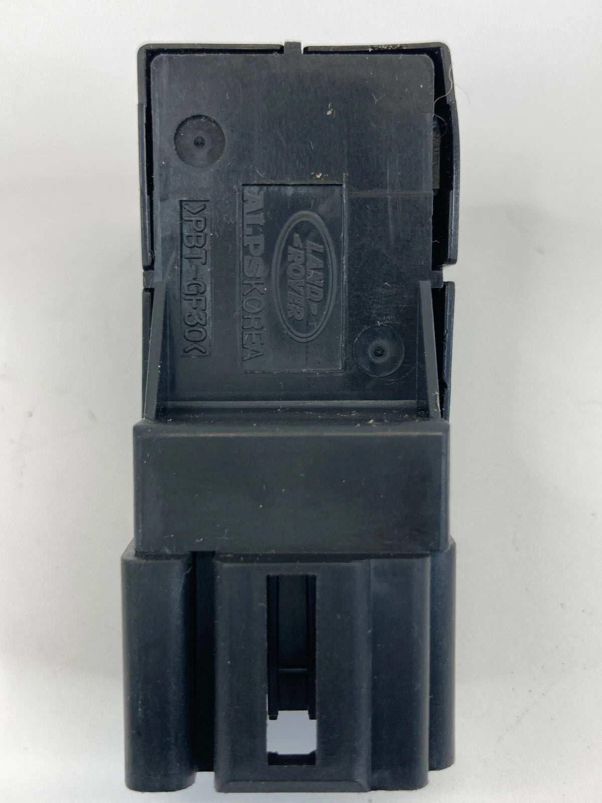 06-09 LAND ROVER RANGE ROVER SPORT REAR RIGHT DOOR WINDOW CONTROL SWITCH OEM