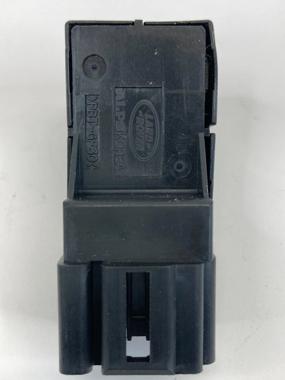 06-09 LAND ROVER RANGE ROVER SPORT REAR RIGHT DOOR WINDOW CONTROL SWITCH OEM