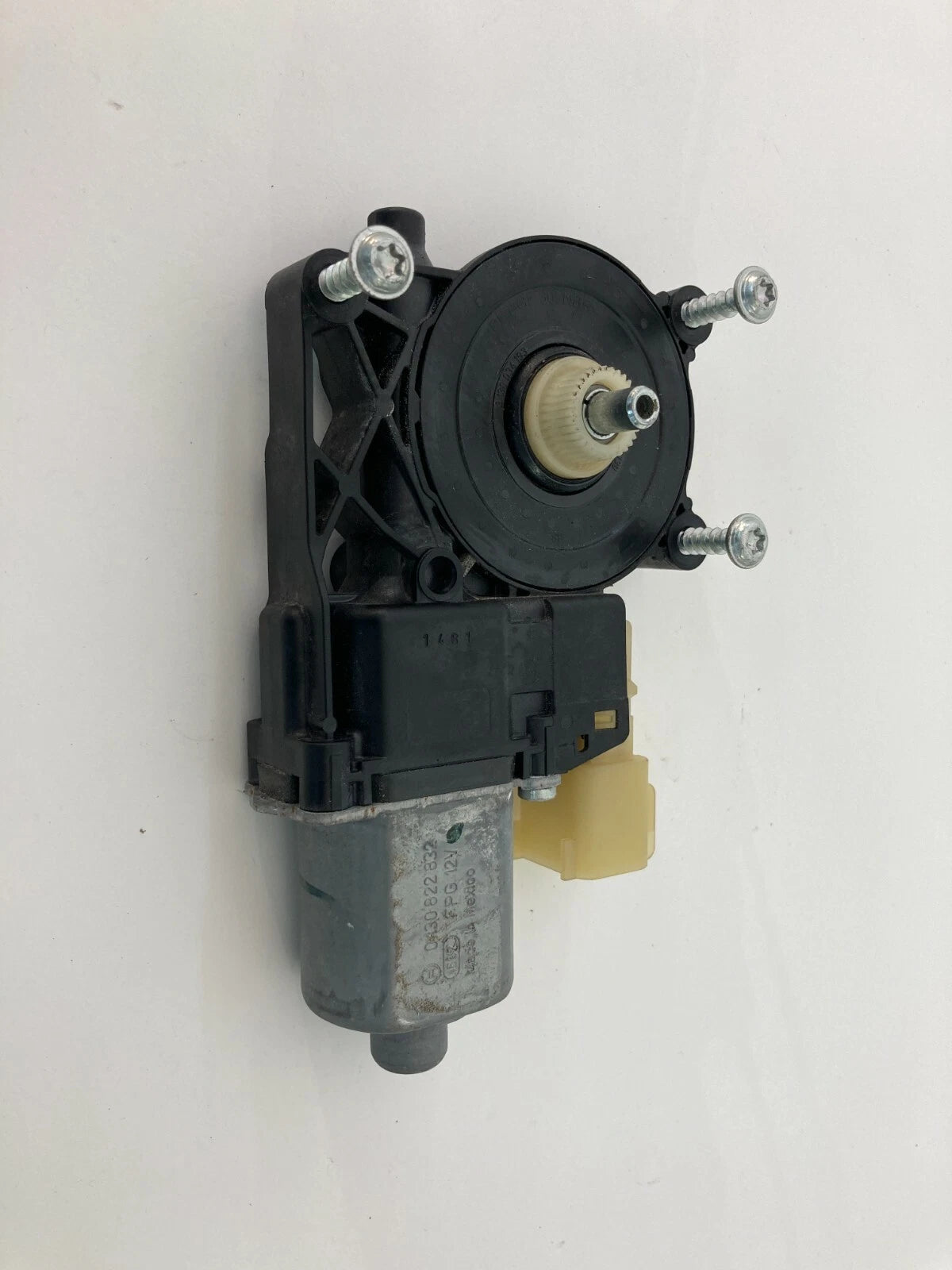 2013-2016 LINCOLN MKZ FUSION REAR LEFT SIDE POWER WINDOW MOTOR 0130822832 OEM